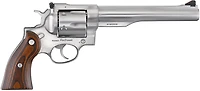 Ruger Redhawk 44 Rem Mag 7-1/2 in Revolver