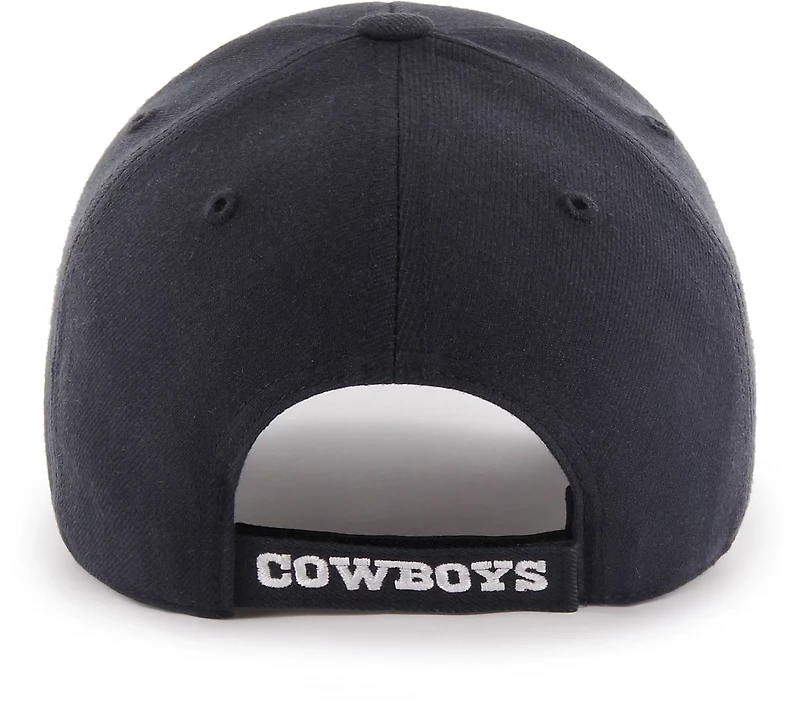 '47 Dallas Cowboys MVP Cap
