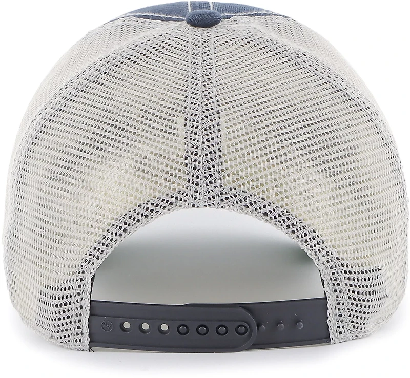 ’47 Dallas Cowboys Trawler Clean Up Trucker Hat