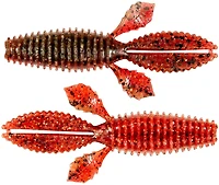 Z-Man TRD Bugz 2-3/4 in Soft Baits 6-Pack