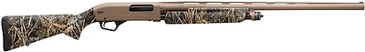 Winchester SXP Hybrid Hunter Camo 12 Gauge Pump Action Shotgun