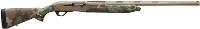 Winchester SX4 Hybrid Hunter Woodland 12 Gauge Bolt Action Shotgun