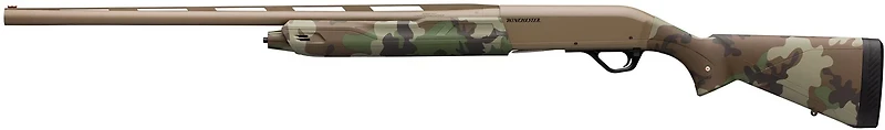 Winchester SX4 Hybrid Hunter Woodland 12 Gauge Bolt Action Shotgun