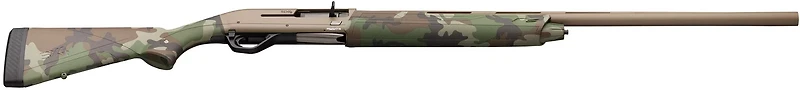 Winchester SX4 Hybrid Hunter Woodland 12 Gauge Bolt Action Shotgun
