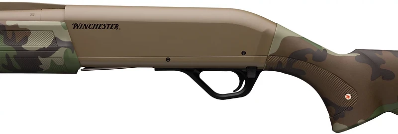 Winchester SX4 Hybrid Hunter Woodland 12 Gauge Bolt Action Shotgun