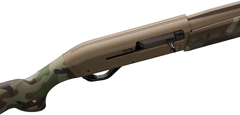 Winchester SX4 Hybrid Hunter Woodland 12 Gauge Bolt Action Shotgun