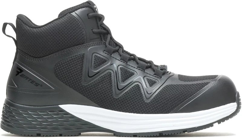 Bates Men’s Rush Mid Composite Toe Work Boots