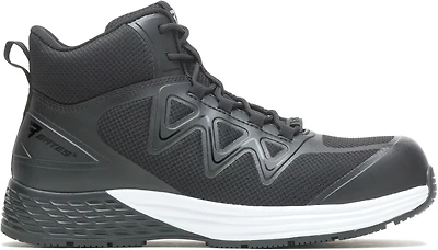 Bates Men’s Rush Mid Composite Toe Work Boots