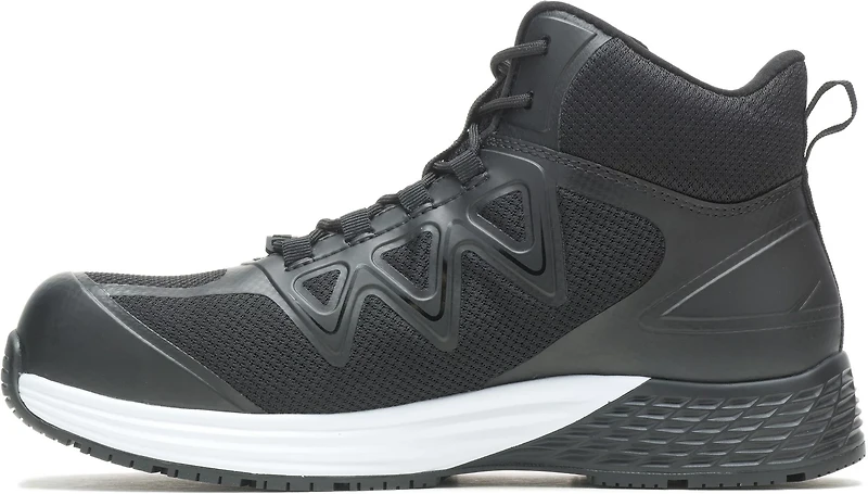 Bates Men’s Rush Mid Composite Toe Work Boots