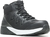 Bates Men’s Rush Mid Composite Toe Work Boots