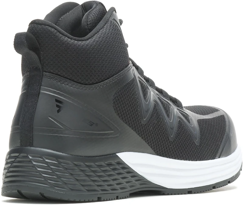 Bates Men’s Rush Mid Composite Toe Work Boots