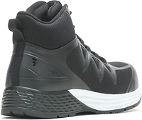 Bates Men’s Rush Mid Composite Toe Work Boots