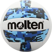 Molten Camouflage Mini Volleyball
