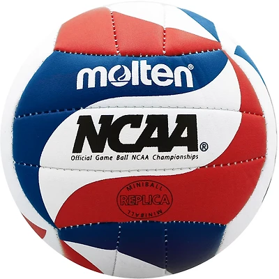 Molten NCAA Replica Mini Volleyball