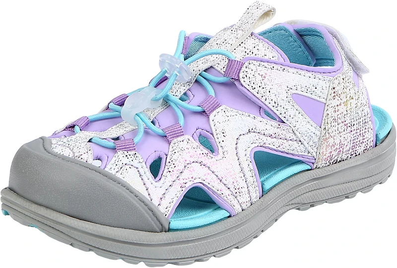 Northside Girls' Burke 4.0 Sandals