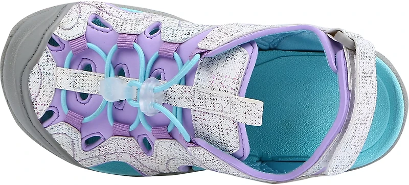 Northside Girls' Burke 4.0 Sandals