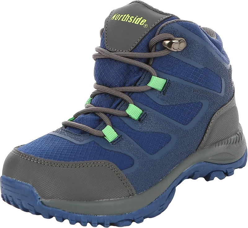 Northside Boys' Hargrove Hiking Shoes