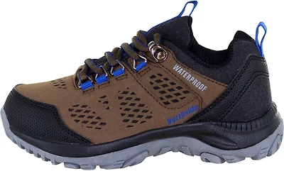 Northside Boys' Benton Hiking Shoes