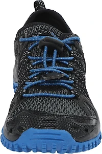 Northside Kids' Cedar Rapids Lightweight Mesh Hiking Shoes