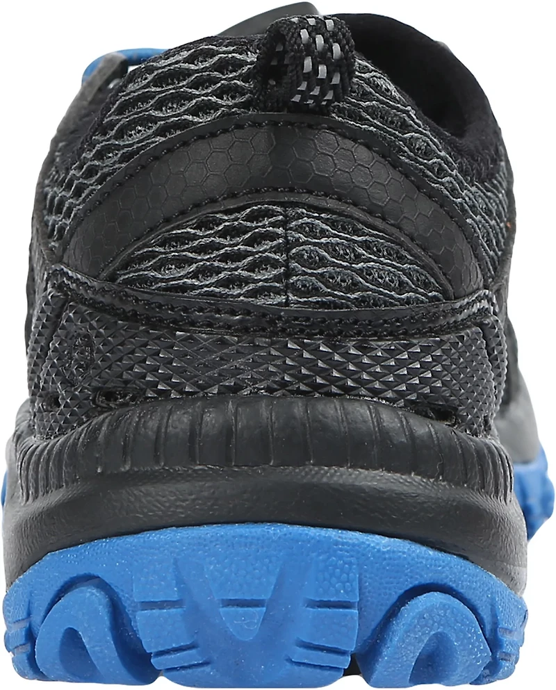 Northside Kids' Cedar Rapids Lightweight Mesh Hiking Shoes