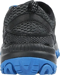 Northside Kids' Cedar Rapids Lightweight Mesh Hiking Shoes