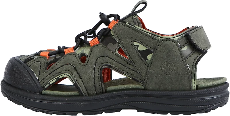 Northside Boys' Burke 4.0 Sandals