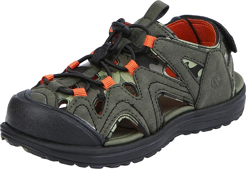 Northside Boys' Burke 4.0 Sandals