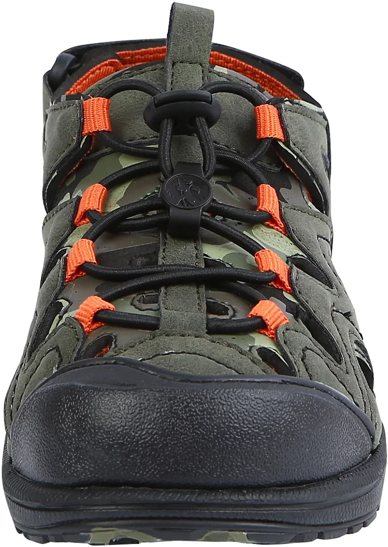 Northside Boys' Burke 4.0 Sandals