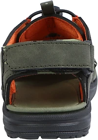 Northside Boys' Burke 4.0 Sandals