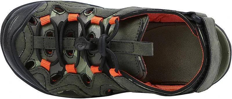 Northside Boys' Burke 4.0 Sandals
