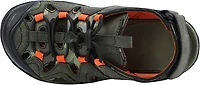 Northside Boys' Burke 4.0 Sandals