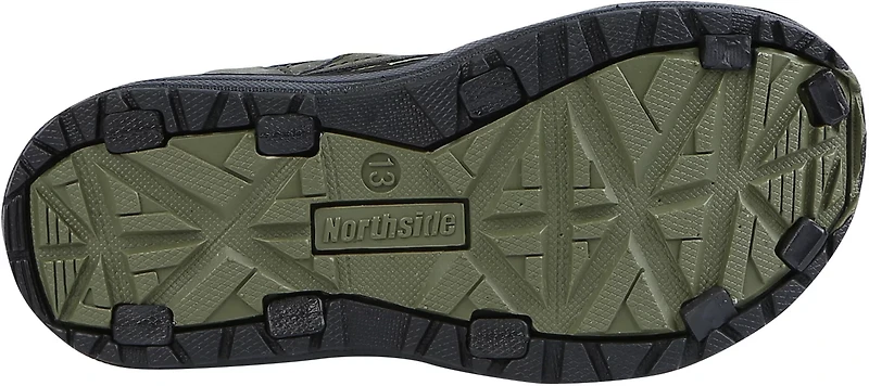 Northside Boys' Burke 4.0 Sandals