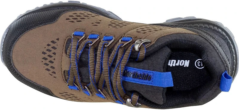 Northside Boys' Benton Hiking Shoes