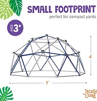 Jack & June Jungle Gym