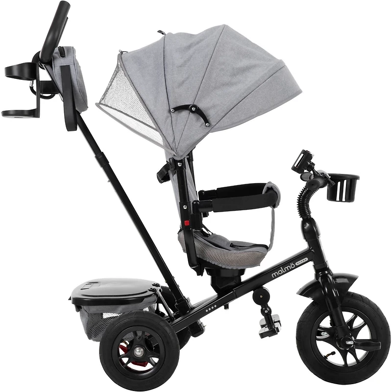 Malmo Ultra Conversion Canopy Trike