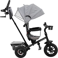 Malmo Ultra Conversion Canopy Trike