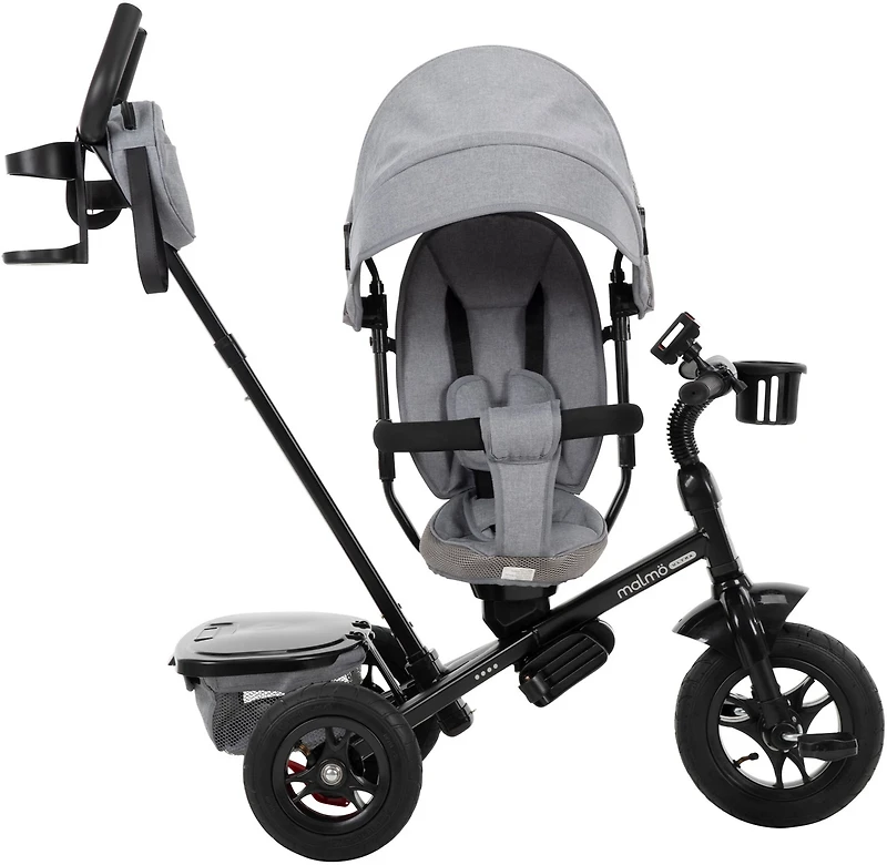 Malmo Ultra Conversion Canopy Trike