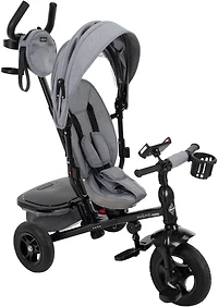 Malmo Ultra Conversion Canopy Trike