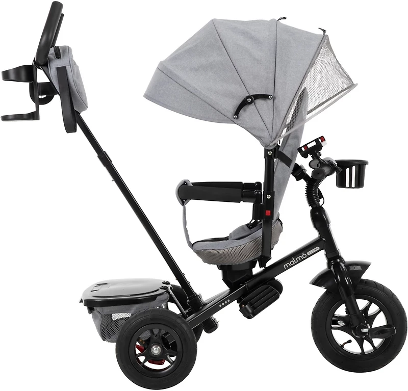 Malmo Ultra Conversion Canopy Trike