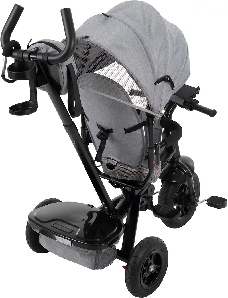 Malmo Ultra Conversion Canopy Trike