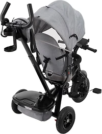 Malmo Ultra Conversion Canopy Trike