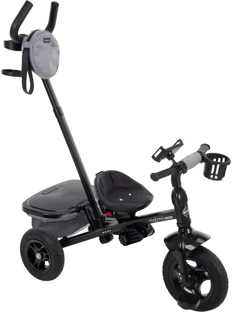 Malmo Ultra Conversion Canopy Trike