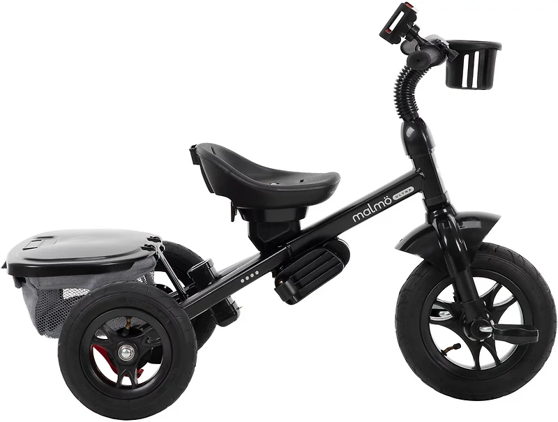 Malmo Ultra Conversion Canopy Trike