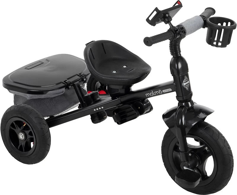 Malmo Ultra Conversion Canopy Trike