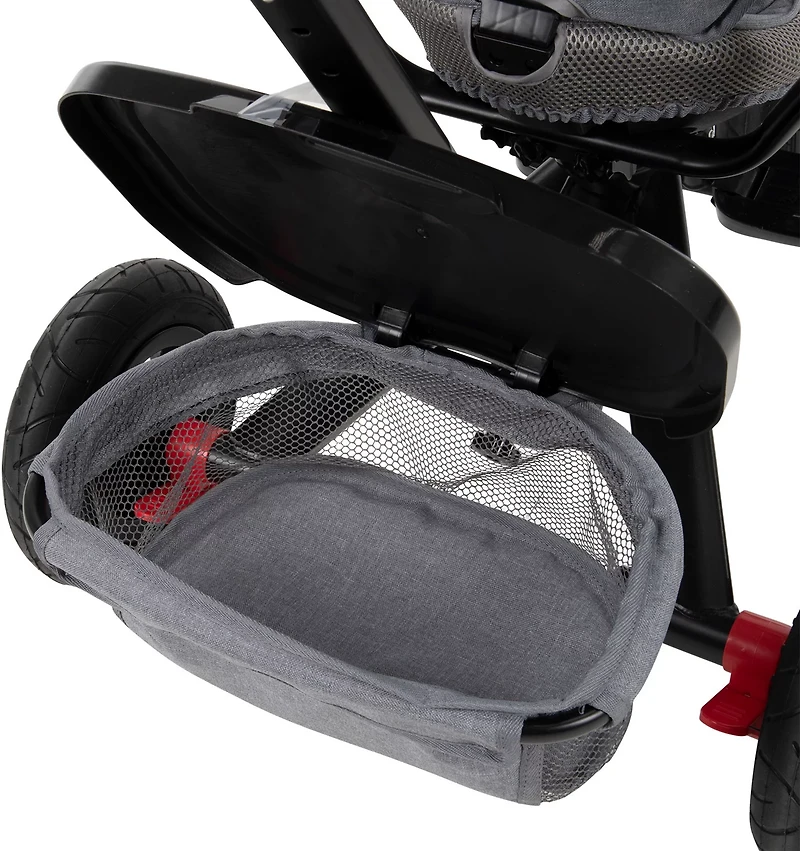 Malmo Ultra Conversion Canopy Trike