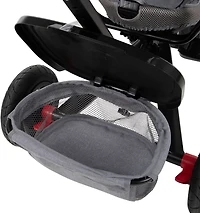 Malmo Ultra Conversion Canopy Trike