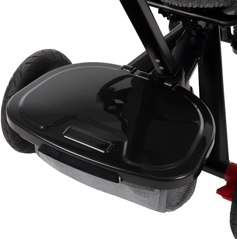 Malmo Ultra Conversion Canopy Trike