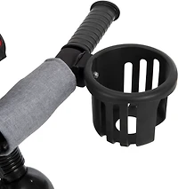 Malmo Ultra Conversion Canopy Trike