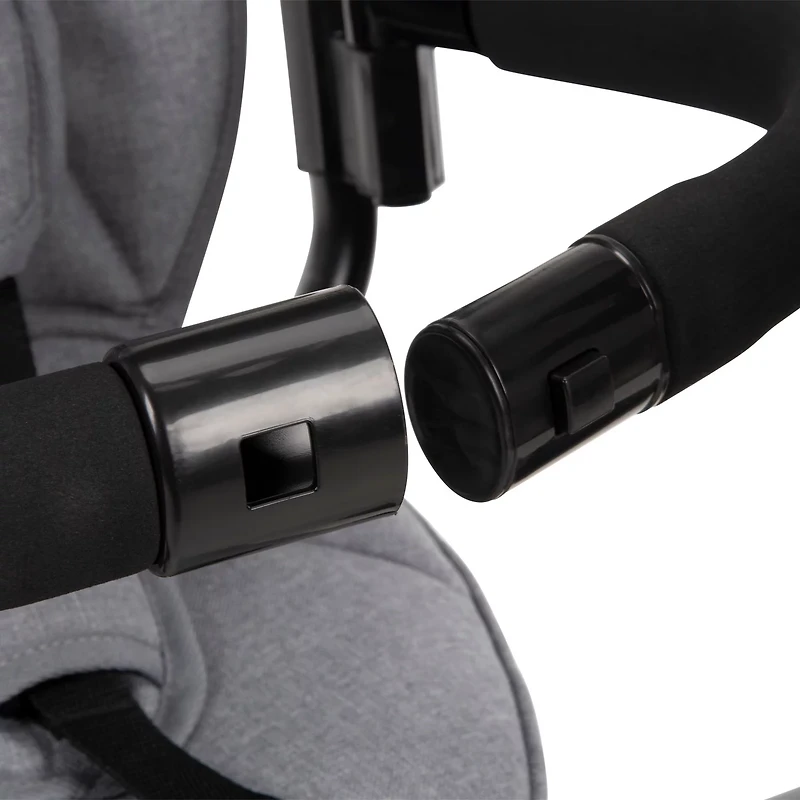 Malmo Ultra Conversion Canopy Trike