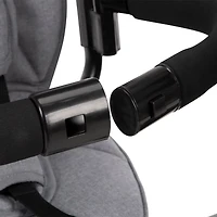 Malmo Ultra Conversion Canopy Trike